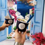 Go Greek to Return to the Las Vegas Valley