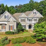 A Custom East Cobb Home Designed Around the Way You Live