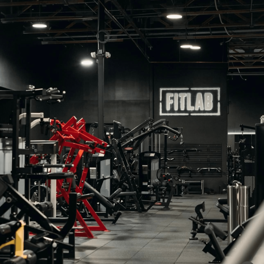 Fitlab AZ Planning Second Location in Chandler