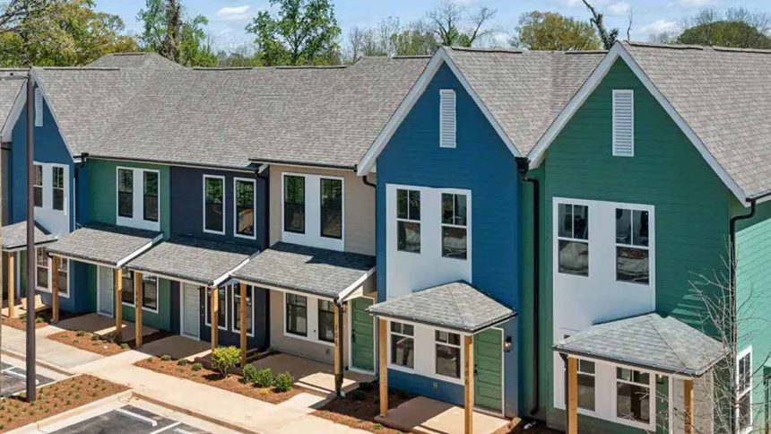 Atlanta Beltline is hosting a Housing Fair.