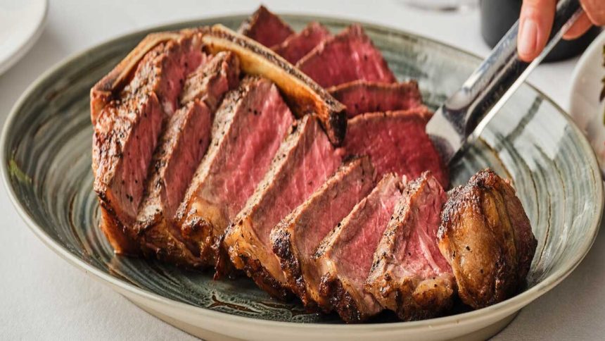 Fleming's Prime Steakhouse & Wine Bar Coming To Riverside
