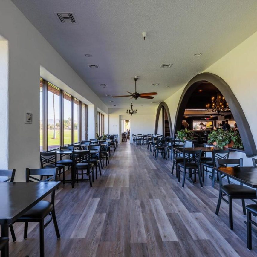 Pizzicata Rebrands in Mesa as Scarpetta on the Green