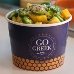Go Greek Yogurt Opening Franchise Location In Toco Hills
