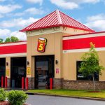 A Quick Lube Chain Rides Clay County's Growth Wave