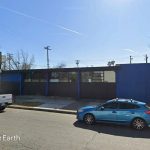 Former Blue Lamp Nightclub Space Sold, New Luxury Resale Shop Planned