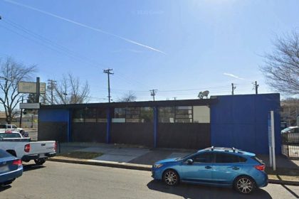 Former Blue Lamp Nightclub Space Sold, New Luxury Resale Shop Planned
