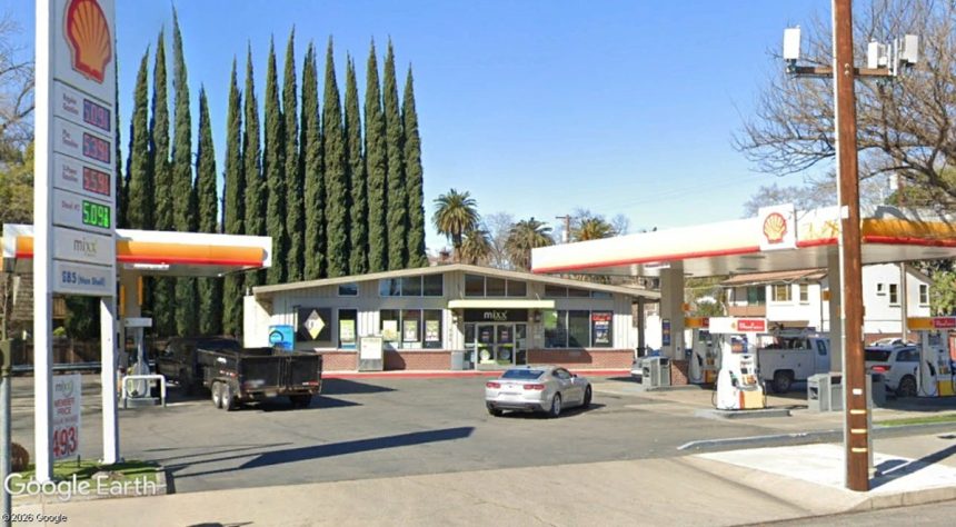Midtown Shell Station Changes Ownership as Hasco Stations Expands in Sacramento