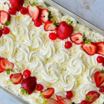 Berry Tasty: Latina-Owned Bakery Plans First Brick-and-Mortar Location on Ben White Boulevard