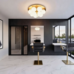 Lee Dale Salon Suites, Luxury Salon Suite Concept, to open in the Third Ward