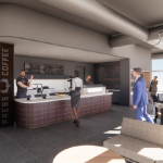 PRESS Coffee Announces Camelview Location Opening in Arcadia