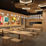 First-Ever Kyuramen Express to Open in New York City's Financial District