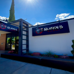 Team Behind Queen B Vinyl Café and Merkin Vineyards Announces Opening of Sister Restaurant, Queen B Sushi