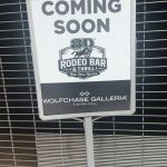 8D Rodeo Bar & Thrill Bringing Unique Entertainment and Dining Experience to Wolfchase Galleria