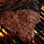 A Steakhouse Chain Follows the Growth Into Clay County