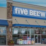 Five Below Is Coming to Vancouver