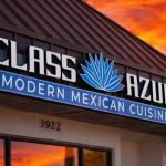 Azul Modern Mexican Cuisine is Coming to Miracle Mile