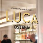 Giorgio Rapicavoli is Bringing Luca Trattoria to Miami Beach