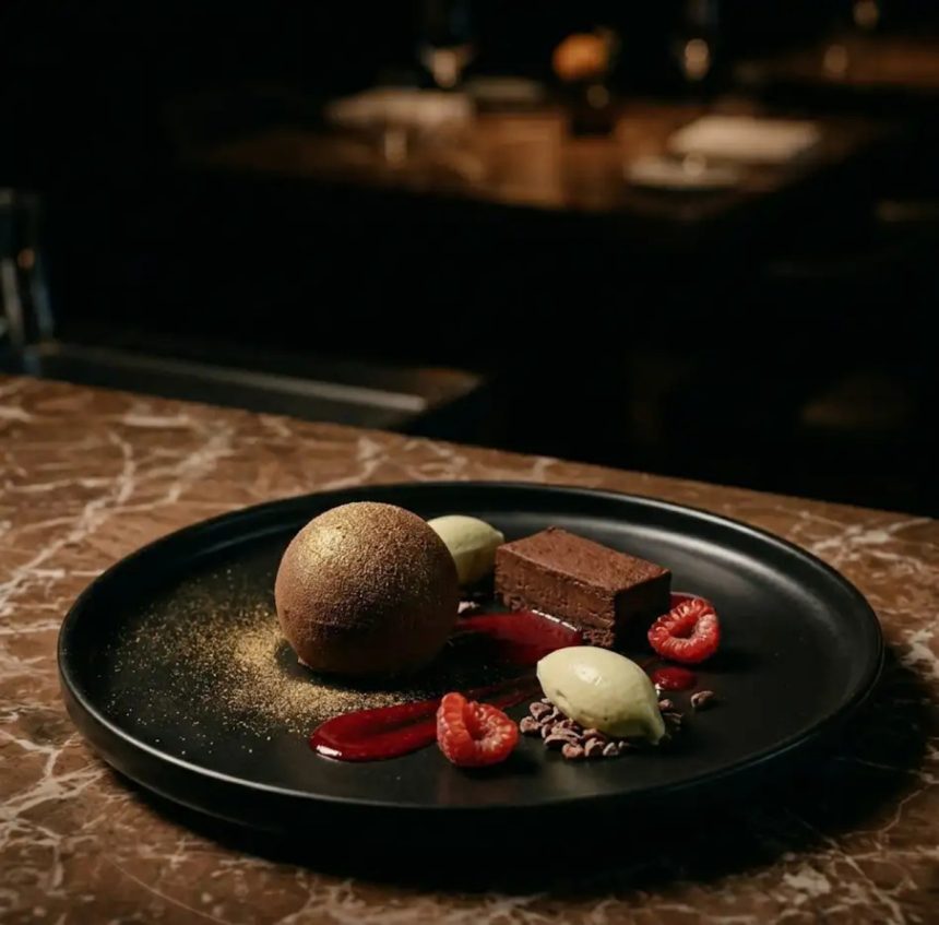 Tudor Hospitality Developing Multiple Concepts in LA