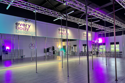 Vertica Fitness Coming to Houston