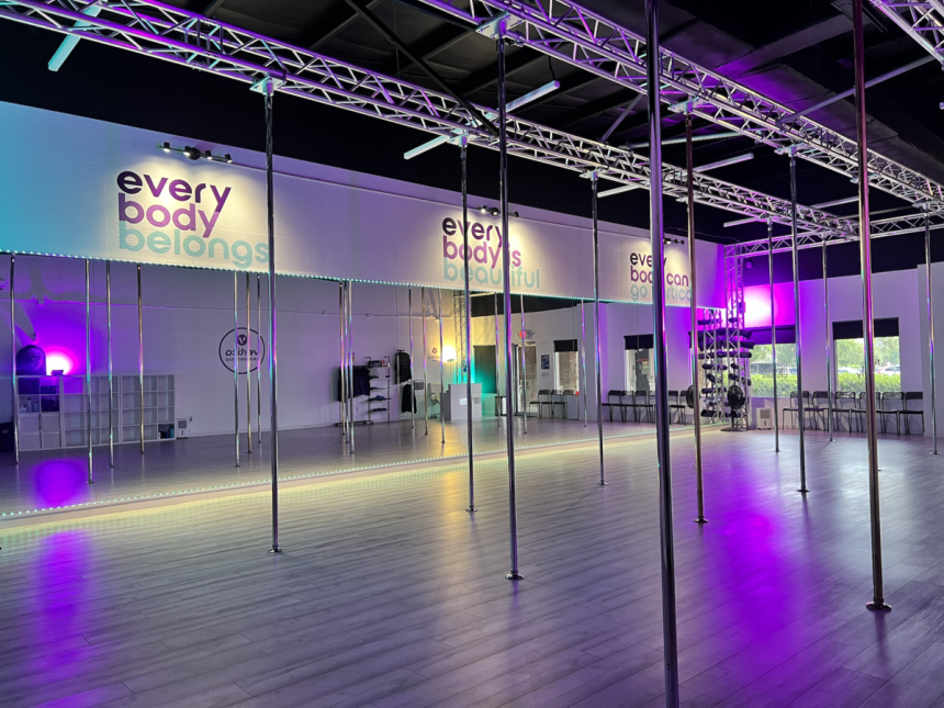 Vertica Fitness Coming to Houston