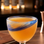 Terminal 4, Globally Inspired Cocktail Experience, to Debut in Henderson