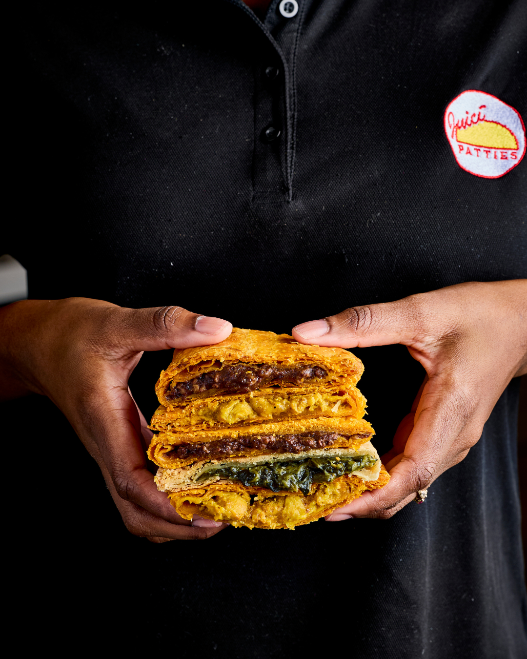 Juici Patties to Debut in Houston