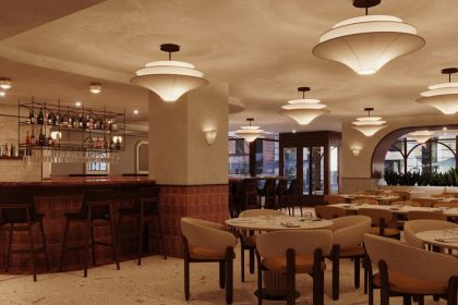 Carletto Opening at Ottawa’s Metcalfe Hotel