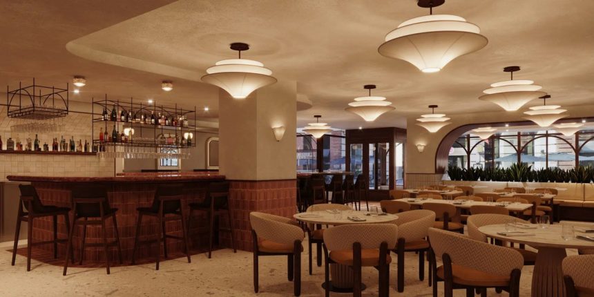 Carletto Opening at Ottawa’s Metcalfe Hotel