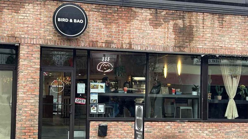 Bird & Bao has announced its closure.