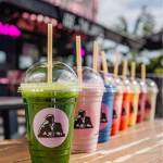 Joe & the Juice Planning a Delray Shop