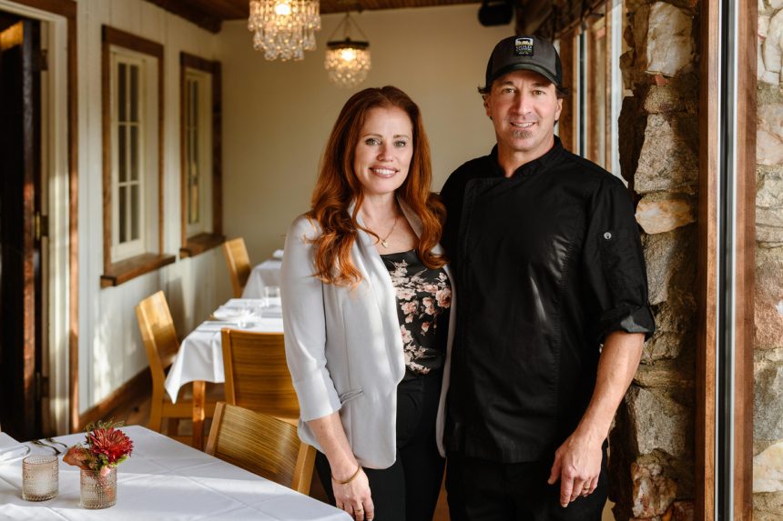 Kiki’s Health Cafe to Open Second Location in Morrison