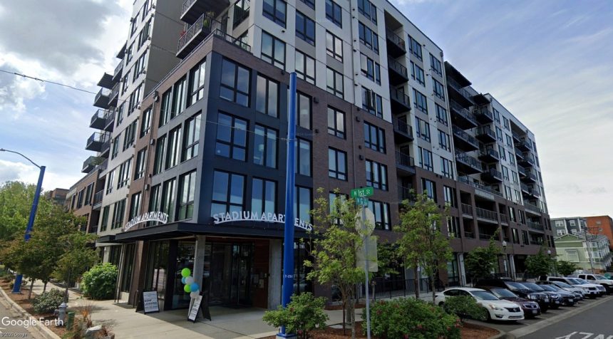 Kokovoko Bringing an ‘Imaginary Beach Bar’ to Tacoma’s Stadium District