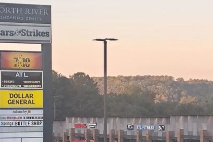 Sandy Springs approved multi-million dollar incentives for a redevelopment project.
