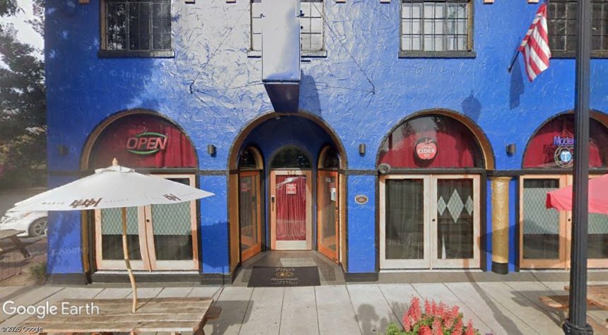 The Oswegian, a New Public House Set to Open in Former Gemini Bar Space
