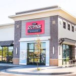 Cafe Zupas Preps a Fourth Central Ohio Restaurant in Polaris