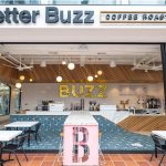 Better Buzz Coffee Coming to El Cajon