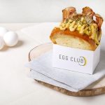 Egg Club Coming to Yonge Eglinton Centre