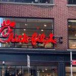 Chick-fil-A opens its fifth Brooklyn restaurant.
