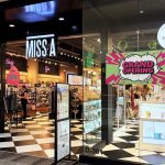 MISS A to Open First Washington Store at Alderwood