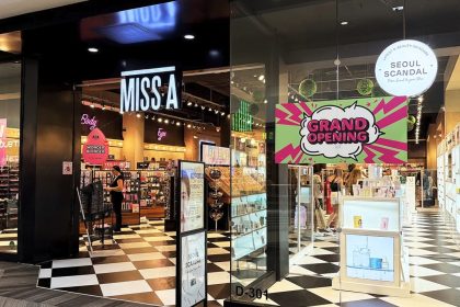 MISS A to Open First Washington Store at Alderwood