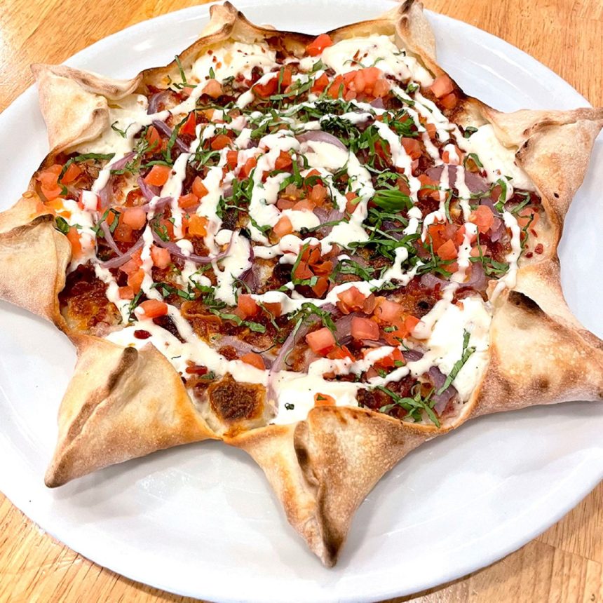 Mister O1 Extraordinary Pizza Coming to Coconut Creek