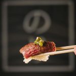 Nori Hand Roll Bar & Sushi Planned for San Antonio’s Coopers Row