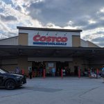 Costco to open its Stone Mountain warehouse this month.