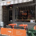 TAP Brazilian Cafe is opening a new location in NoMad.