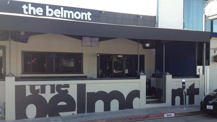 Los Angeles restaurants that closed in August 2026.