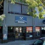 Blade & Timber Becoming Recess on Capitol Hill