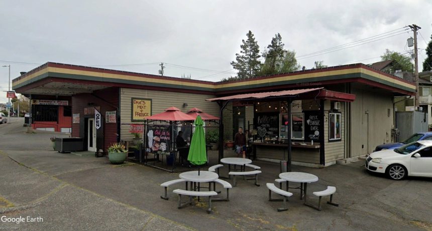 Rústico Coffee & Bakery Planning Fall Opening in Tacoma
