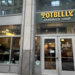 Potbelly is opening in Chamblee.