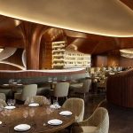 Skywalker Grill is opening at Lucas Museum.