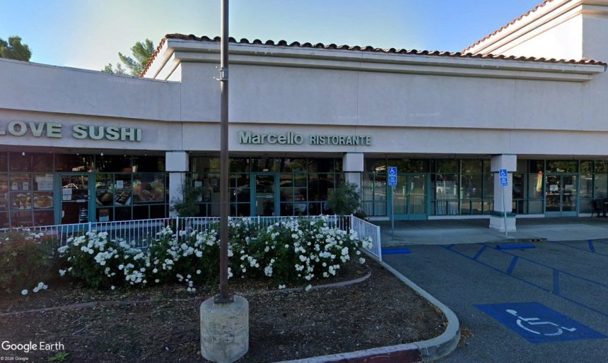 Capris Trattoria Pizzeria Coming to Thousand Oaks